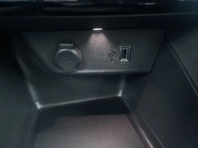 Opel Corsa GS-Line Grand Sport