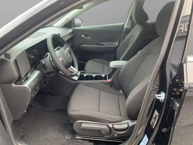 Hyundai Kona T-GDi Vierwielaandrijving