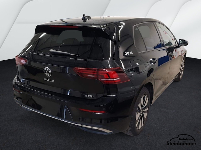 Volkswagen Golf 1.5 eTSI DSG