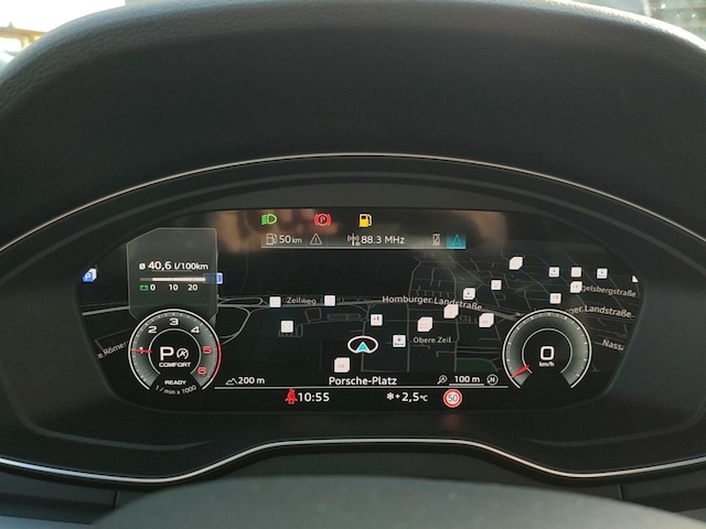 Audi Q5 40 TDI Quattro S-Tronic Sportback