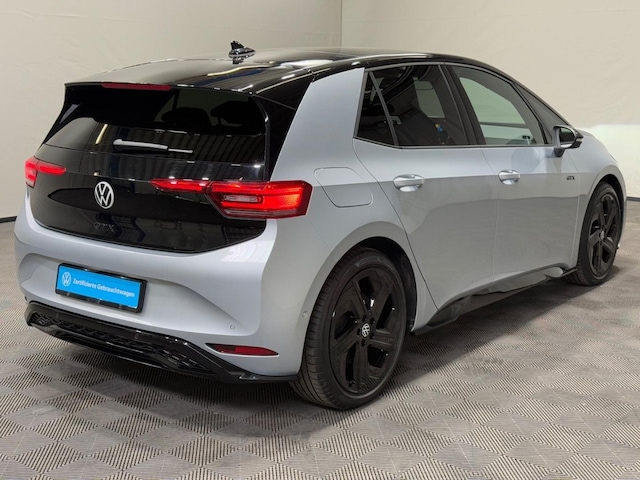 Volkswagen ID.3 GTX Performance