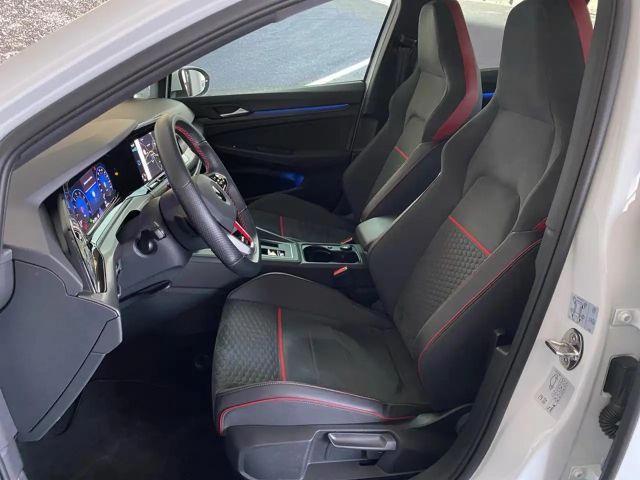 Volkswagen Golf 2.0 TSI DSG GTI