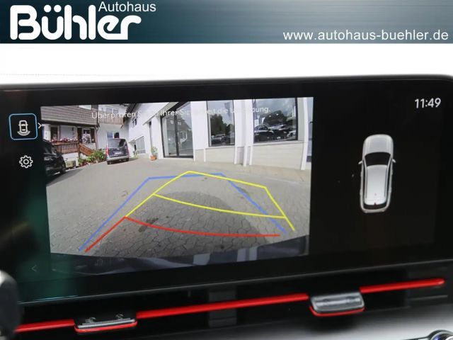 Hyundai Kona 1.6 N Line T-GDi