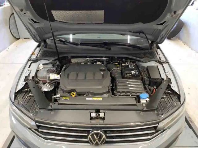Volkswagen Passat Business DSG Variant
