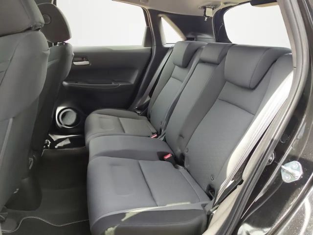 Honda Jazz 1.5 Comfort Hybrid i-MMD