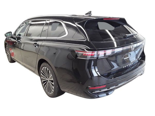 Volkswagen Passat DSG eHybrid