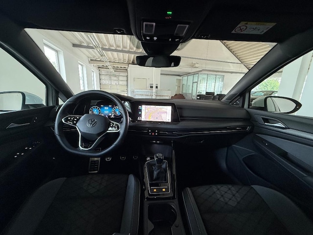 Volkswagen Golf 1.5 TSI Variant