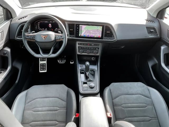 Cupra Ateca 1.5 TSI DSG