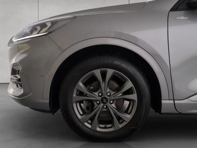 Ford Kuga EcoBoost ST Line