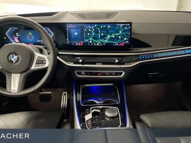 BMW X5 M-Sport xDrive30d