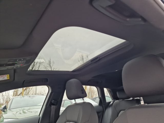 Audi A3 35 TDI S-Tronic Sportback