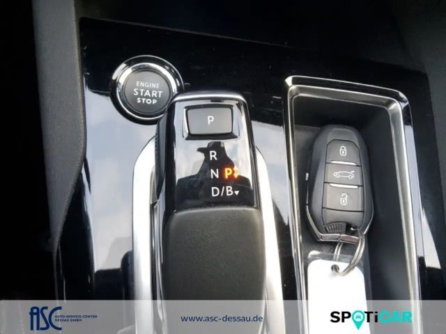 Peugeot 3008 GT-Line