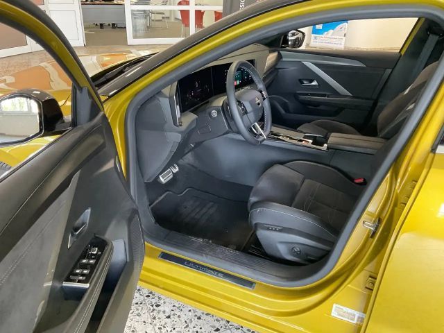 Opel Astra 1.2 Turbo GS-Line Grand Sport Turbo