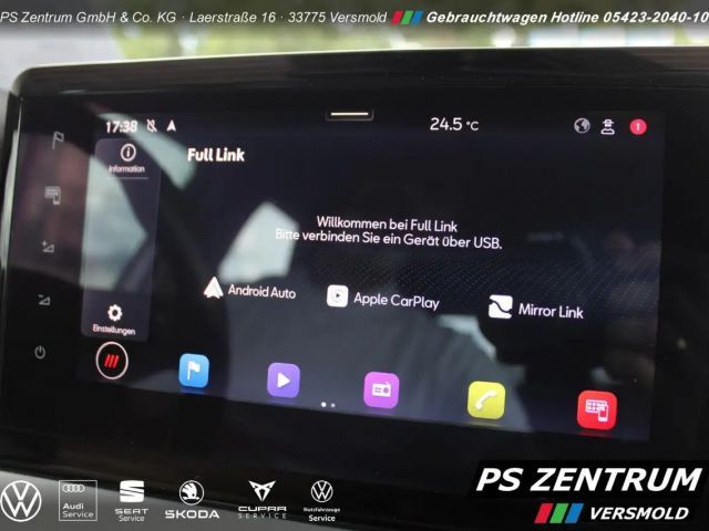 Seat Ibiza 1.0 MPI Style