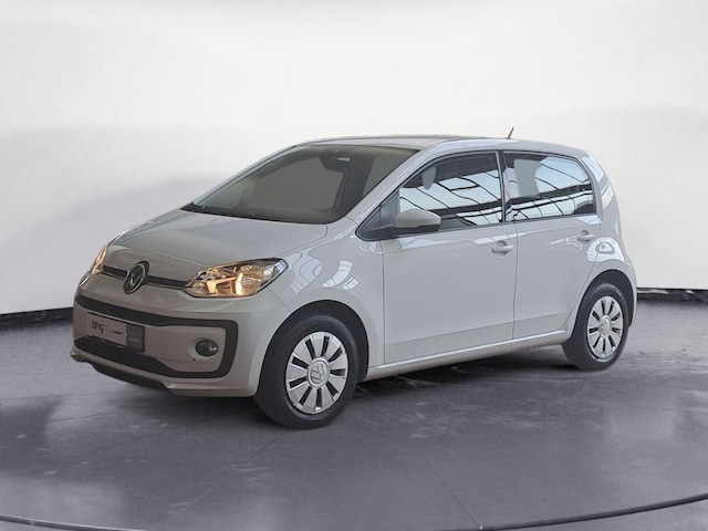 Volkswagen up! up!