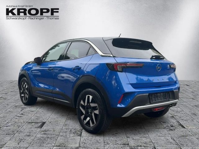 Opel Mokka 1.2 Turbo