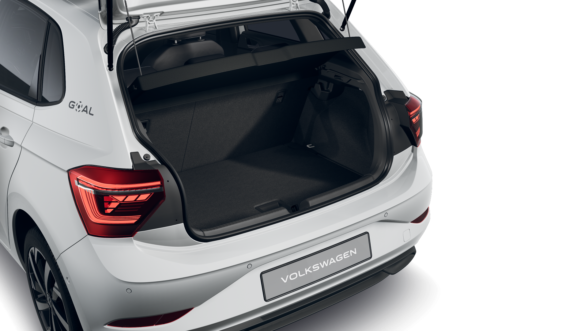 Volkswagen Polo 1.0 TSI DSG