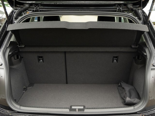 Volkswagen Polo 1.0 TSI Style