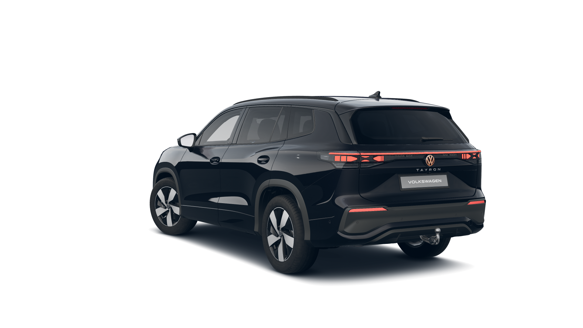 Volkswagen Tayron 2.0 TDI DSG Life