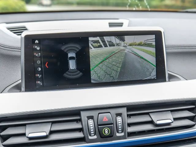 BMW X2 Coupé M-Sport sDrive20i