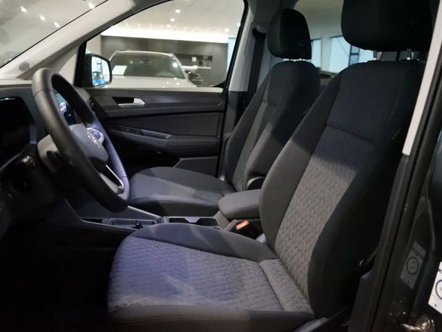 Volkswagen Caddy 2.0 TDI DSG Life