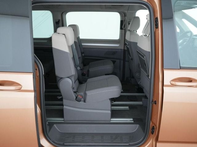 Volkswagen Multivan Lang Life T7