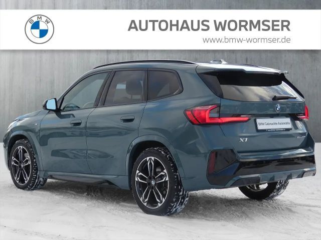 BMW X1 M-Sport