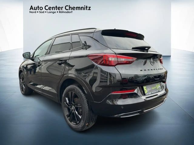 Opel Grandland X GS-Line Grand Sport