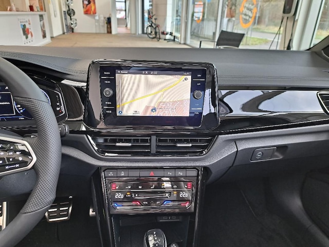 Volkswagen T-Roc Cabriolet