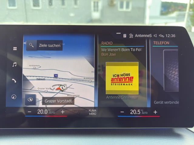 BMW 230 *** M-PAKET *** NP 58.000 *** 3 PAKETE * 326 PS