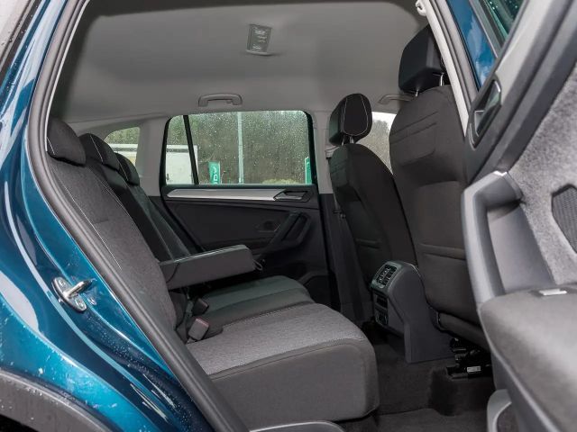 Volkswagen Tiguan 1.5 TSI Move