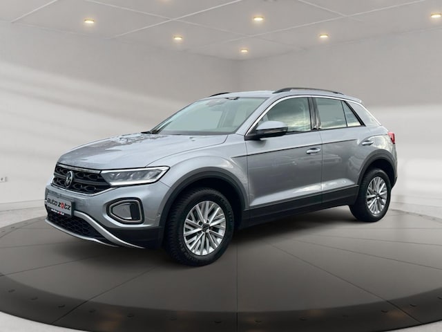 Volkswagen T-Roc 1.0 TSI