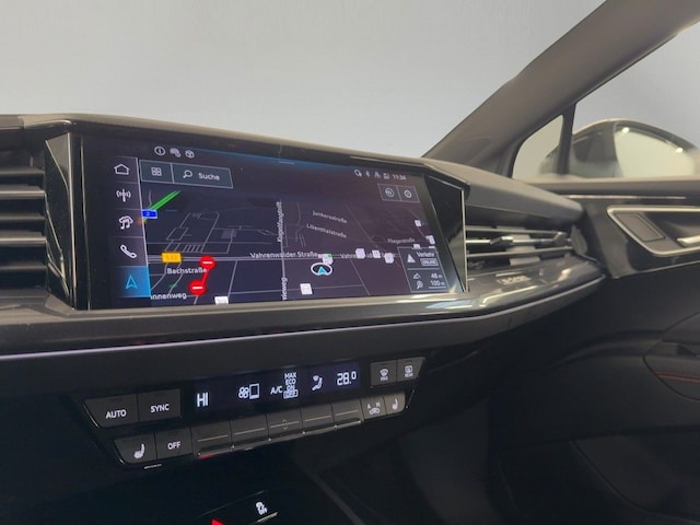 Audi Q4 e-tron SUV 45 e-tron Audi Q4 e-tron