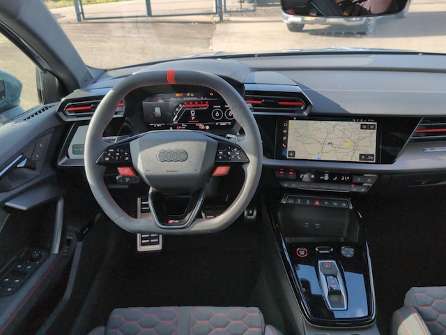 Audi RS3 Quattro S-Tronic Sportback