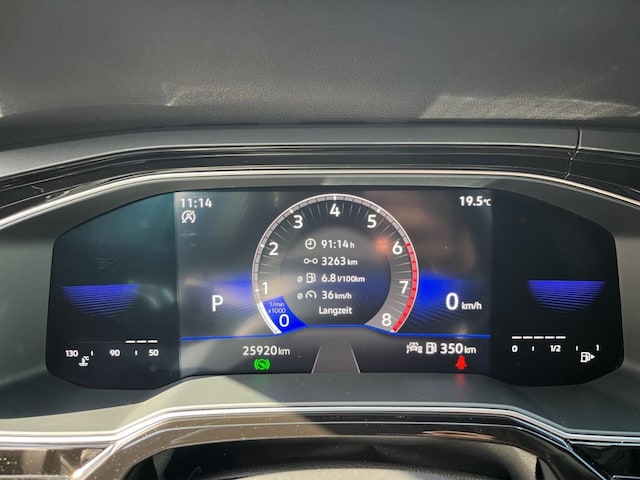 Volkswagen Taigo 1.5 TSI DSG R-Line