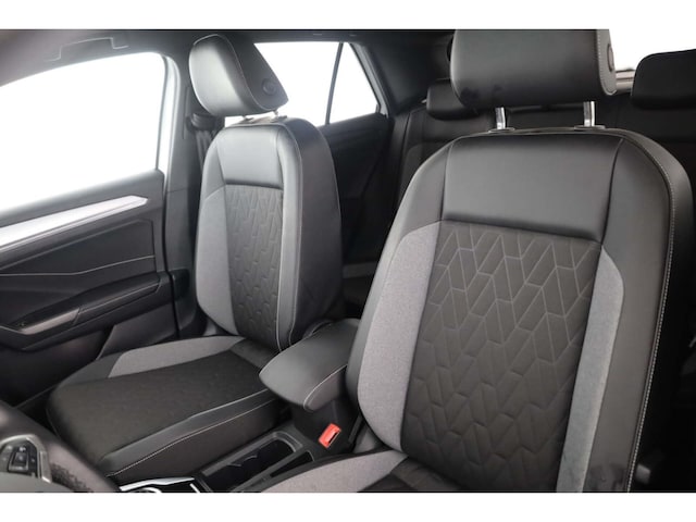 Volkswagen T-Roc 2.0 TDI