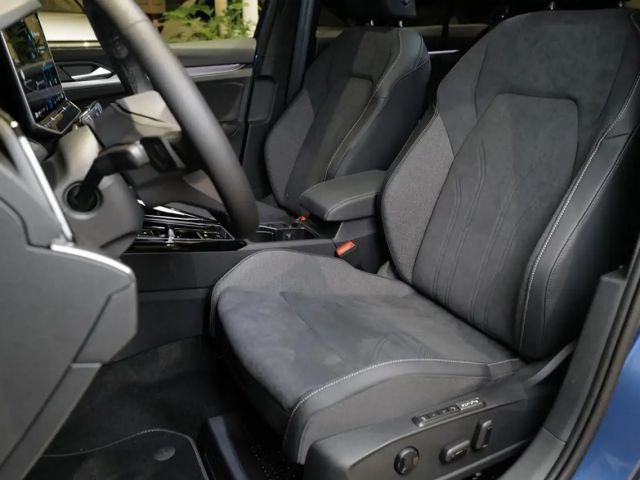 Volkswagen Golf 1.5 eTSI DSG Golf VIII