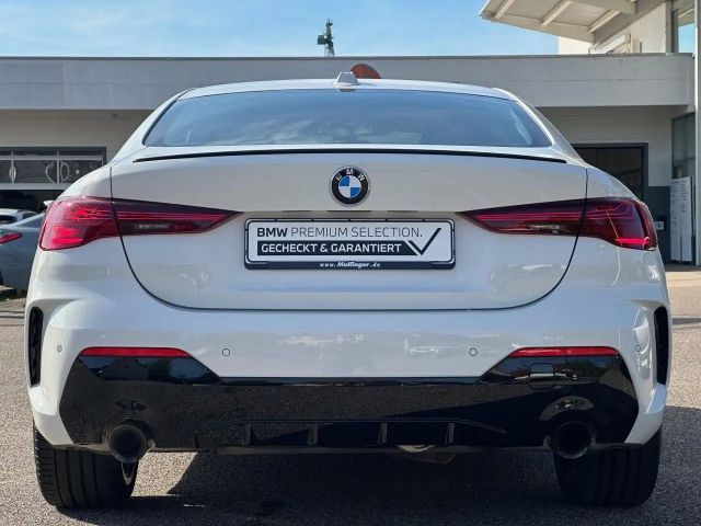BMW 430 430d Coupé M-Sport xDrive