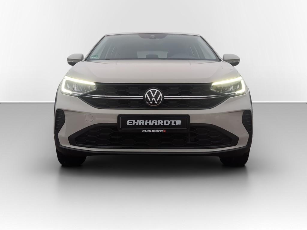 Volkswagen Taigo 1.0 TSI