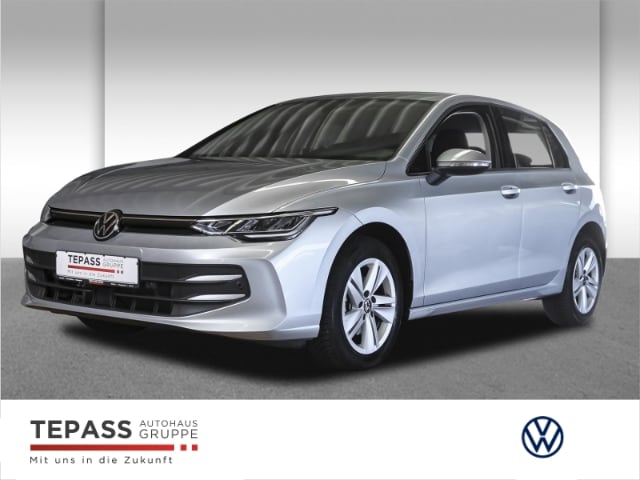 Volkswagen Golf 1.5 eTSI