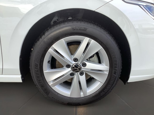 Volkswagen Golf 1.5 TSI Golf VIII Life