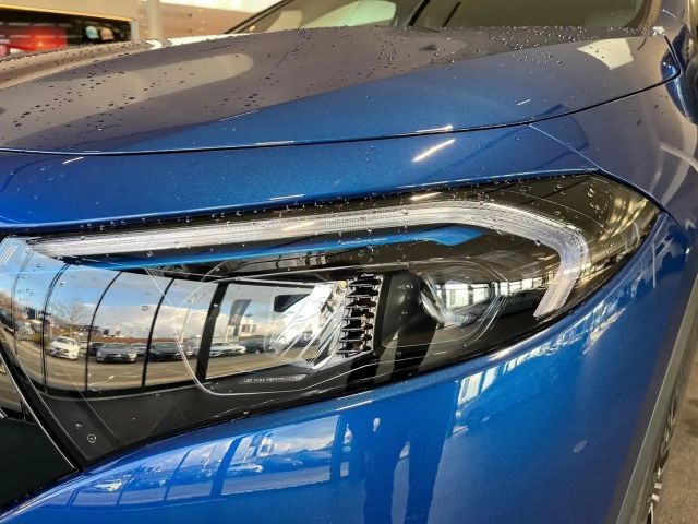 Mercedes-Benz EQA 350 4MATIC Electric Art