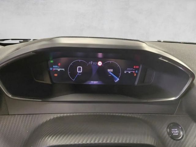 Peugeot 2008 Allure Pack PureTech