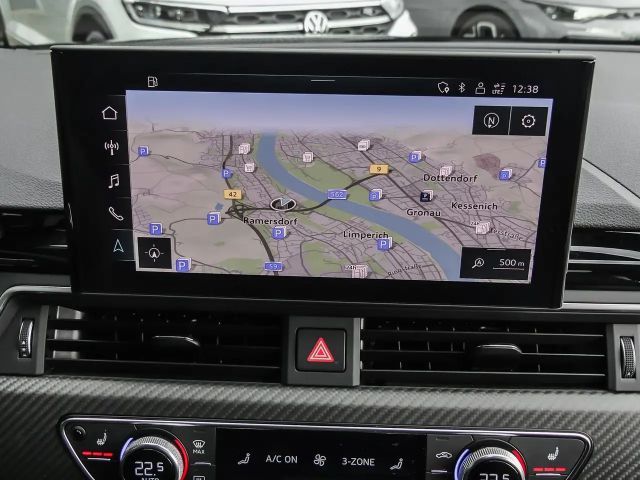 Audi RS5 Quattro Sportback