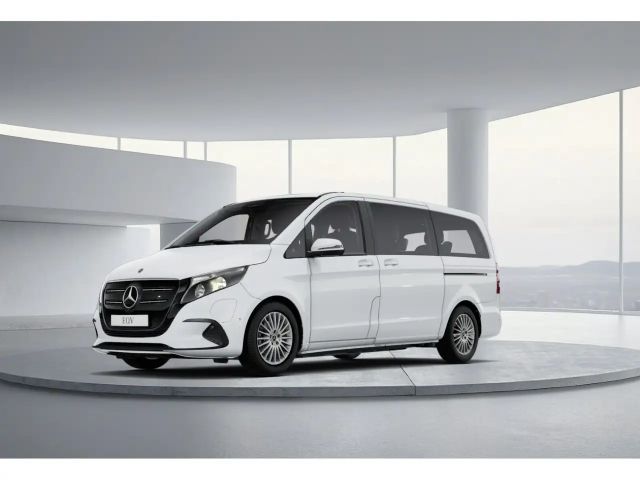 Mercedes-Benz EQV 300 Limousine Lang