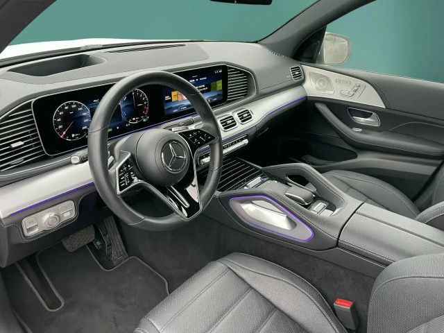 Mercedes-Benz GLE 350 4MATIC