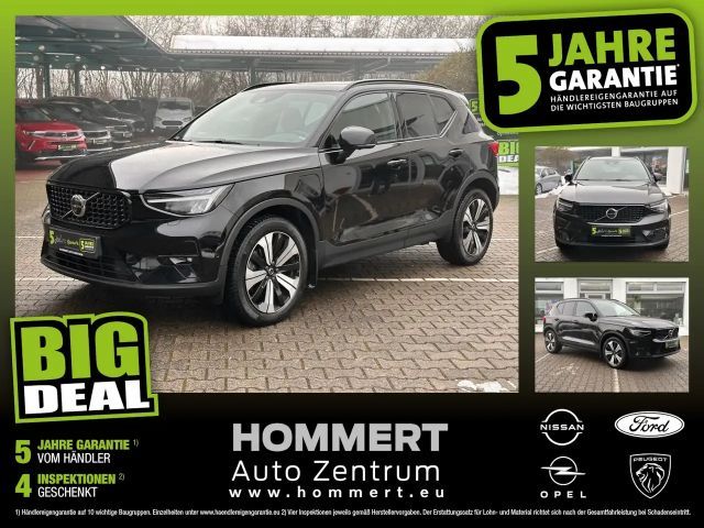Volvo XC40 Dark Recharge T5 Ultimate