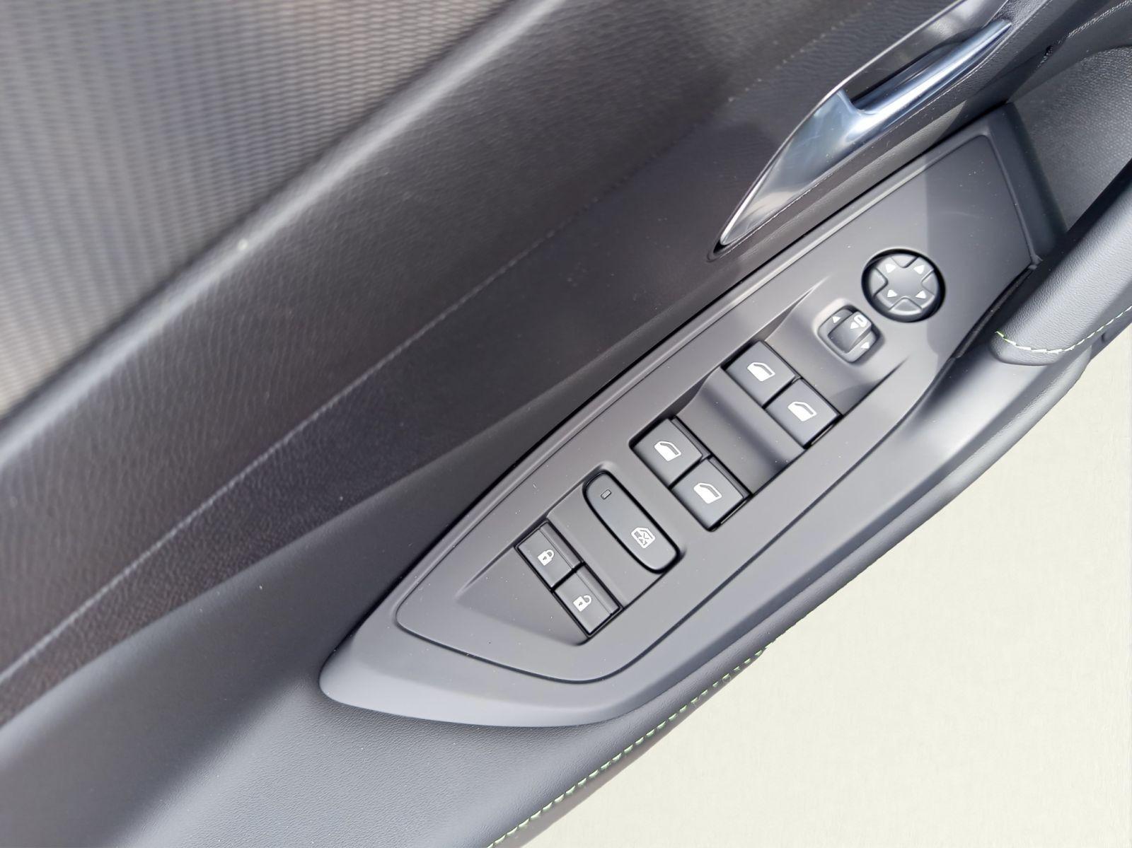 Peugeot 308 GT-Line Hybrid