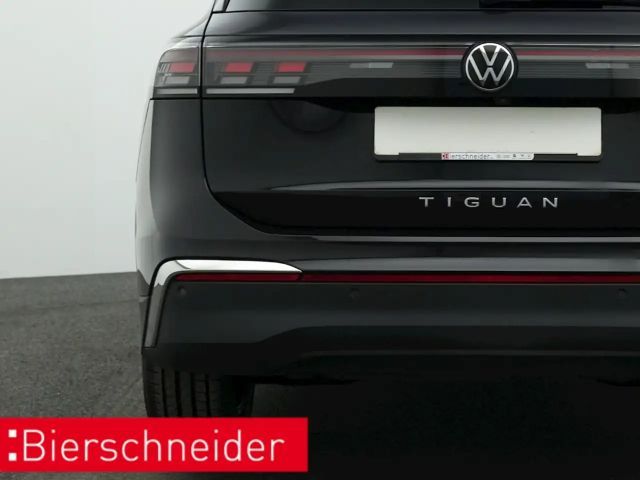 Volkswagen Tiguan 2.0 TDI DSG Elegance Elegance