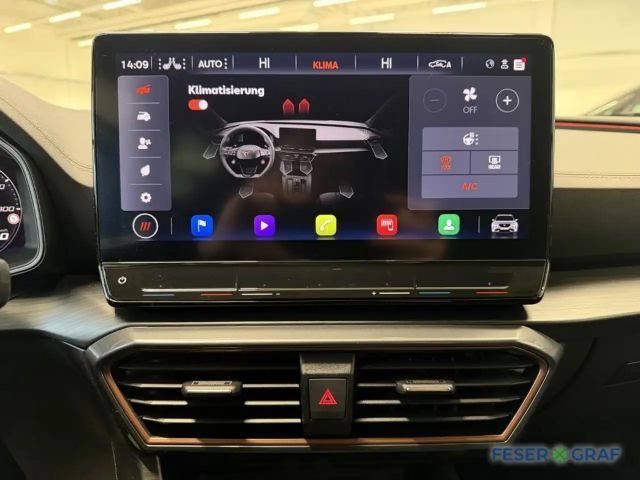 Cupra Formentor 1.4 VZ e-Hybrid